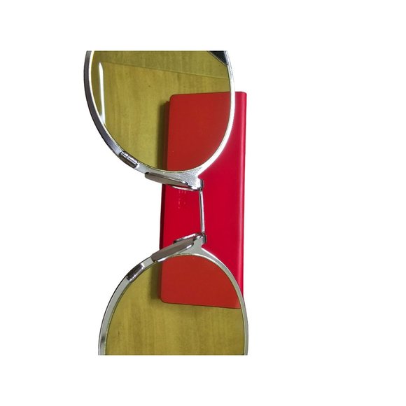 New in Box Fendi 51mm Cat Eye Sunglasses - Picture 6 of 9